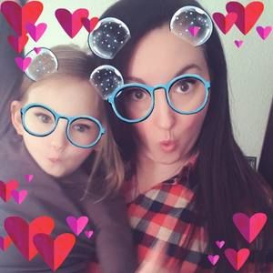 Meet your Posher, Kelli